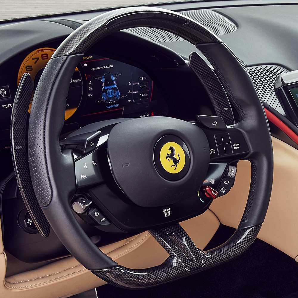 Italvolanti Formel ステアリングホイール 約36cm ITALVOLANTI formel STEERING WHEEL GREAT GENUINE PART mazda